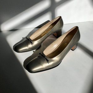 Salvatore Ferragamo Heels